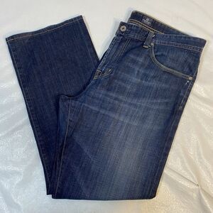 Adriano Goldschmied Jeans Mens 38 Protege